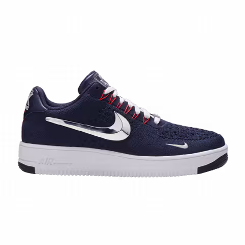 Patriots x Nike Air Force 1 Low Ultra Flyknit '6X Champs'
