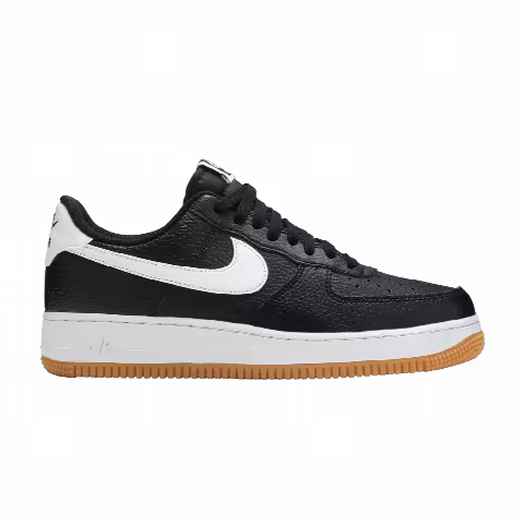 Nike Air Force 1 Low 'Gum'