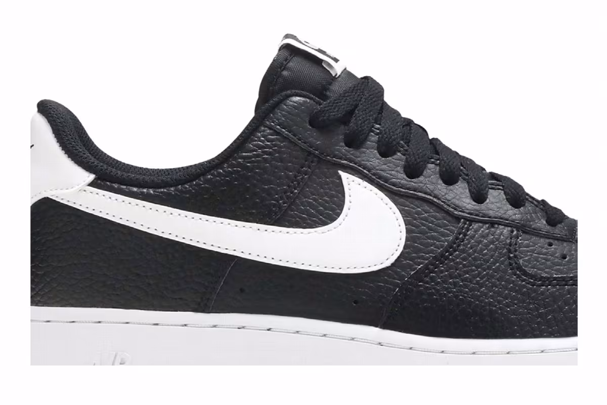 Nike Air Force 1 Low Gum, view 3