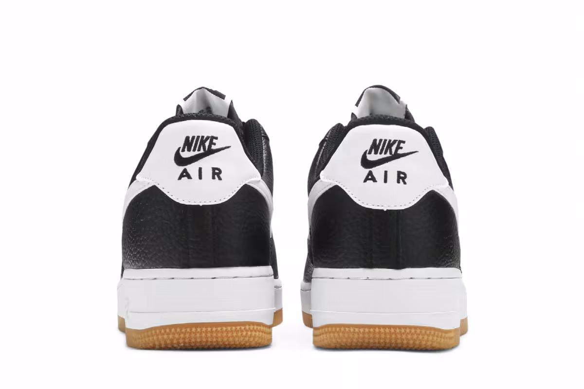 Nike Air Force 1 Low Gum, view 7