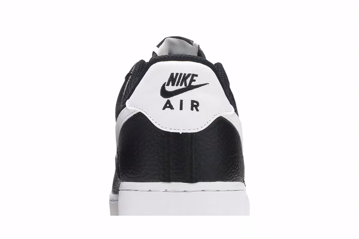 Nike Air Force 1 Low Gum, view 8
