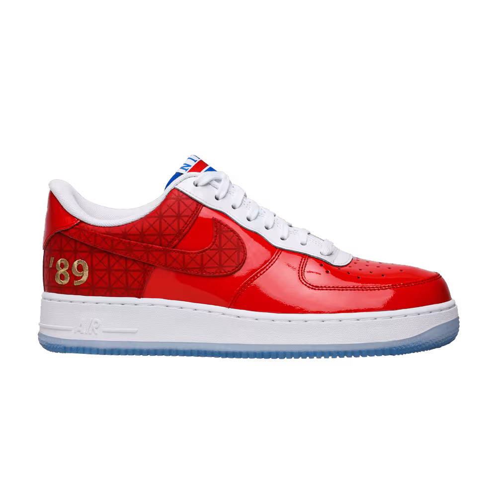 Nike Air Force 1 Low 1989 NBA Finals