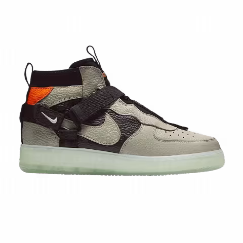 Nike Air Force 1 Mid Utility 'Spruce Fog'