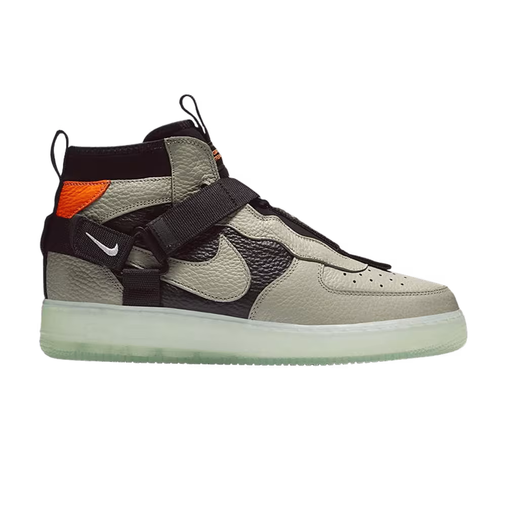 Nike Air Force 1 Mid Utility Spruce Fog