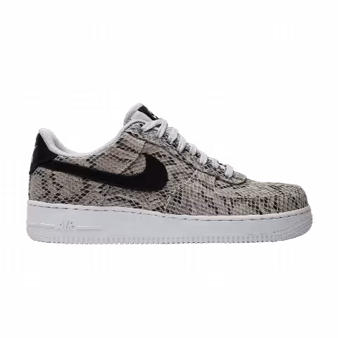 Nike Air Force 1 Low 'Snakeskin'