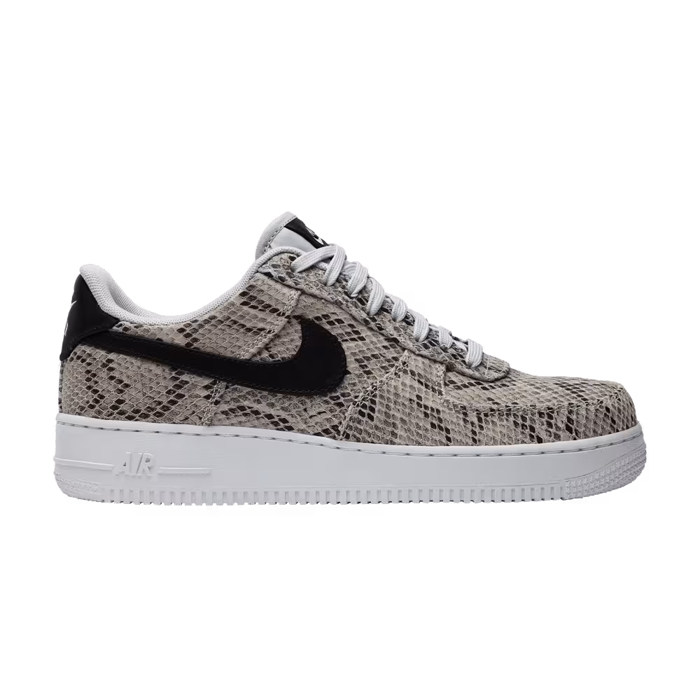Nike Air Force 1 Low Snakeskin