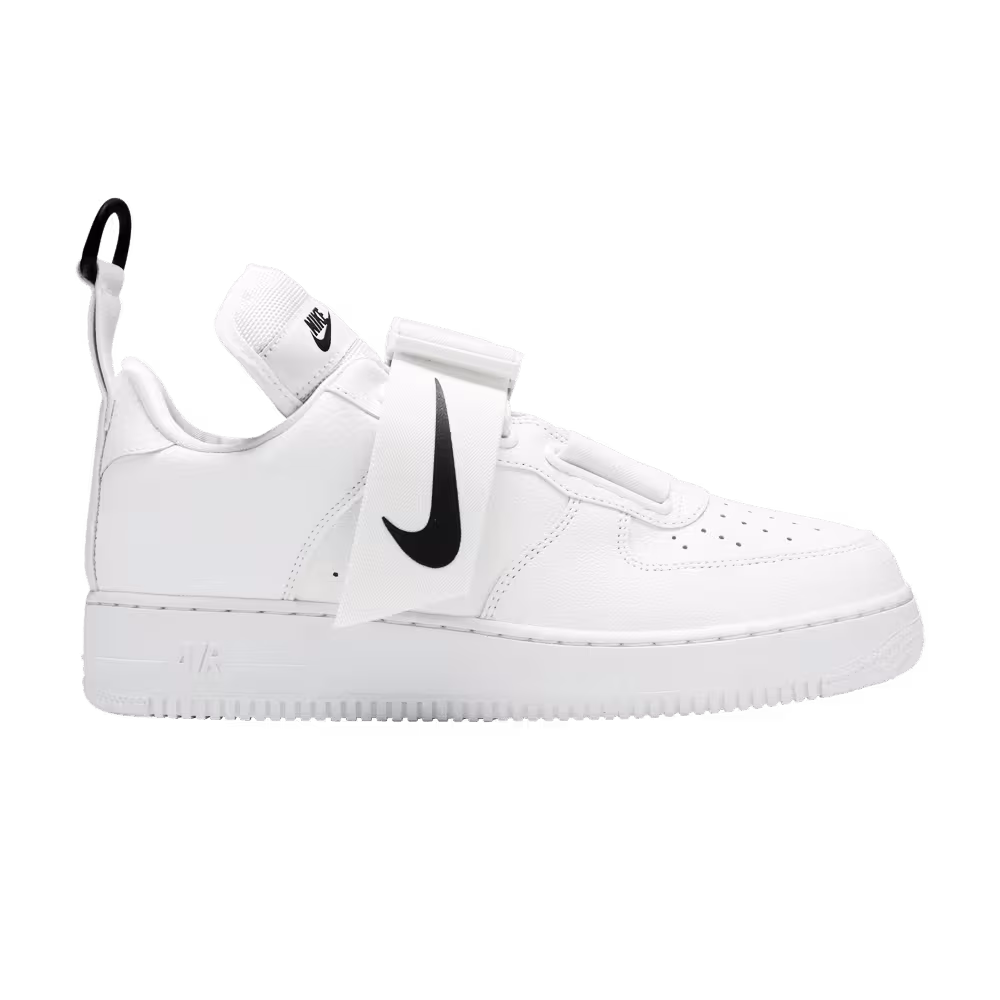Nike Air Force 1 Utility White Black