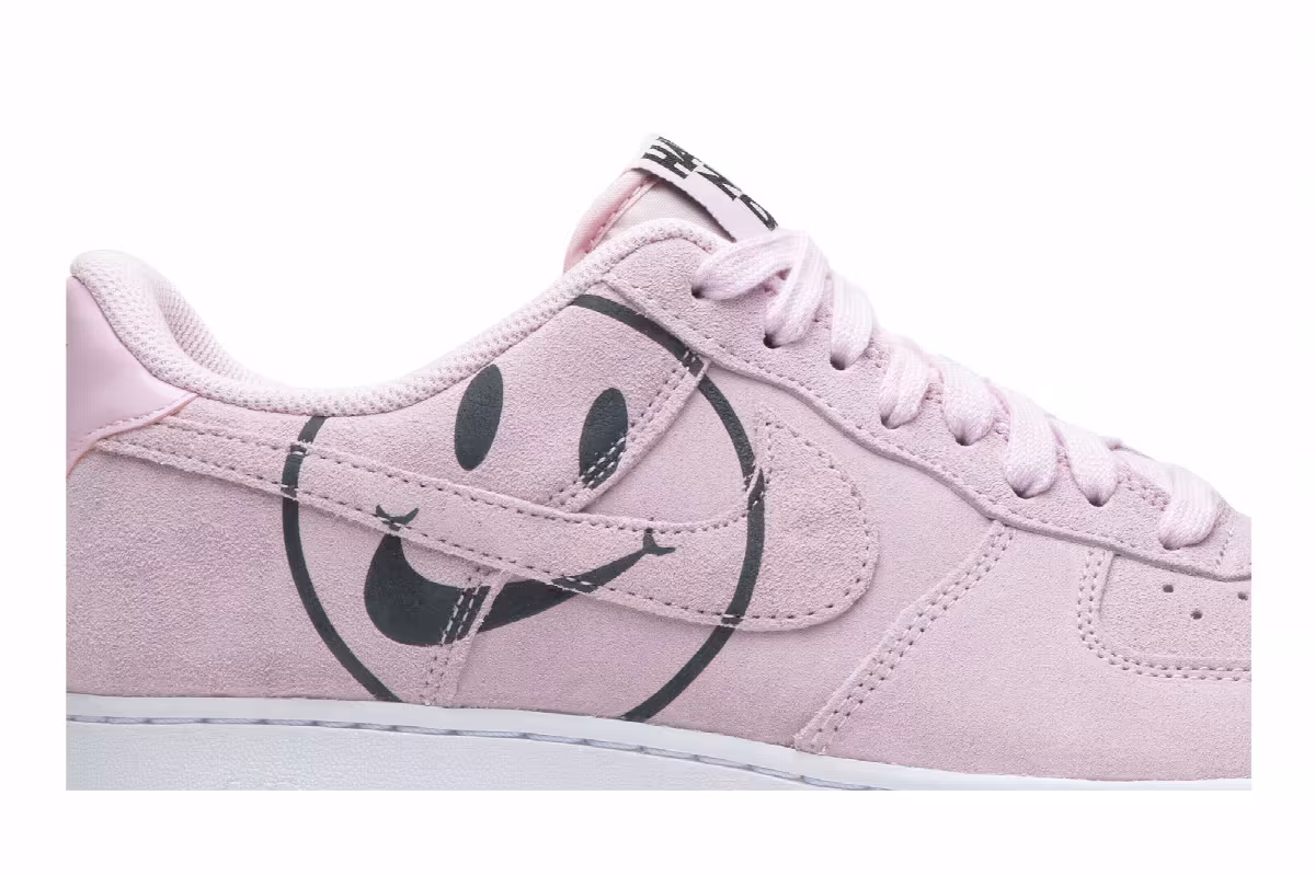 Air Force 1 Low Have a Nike Day - Pink, view 3