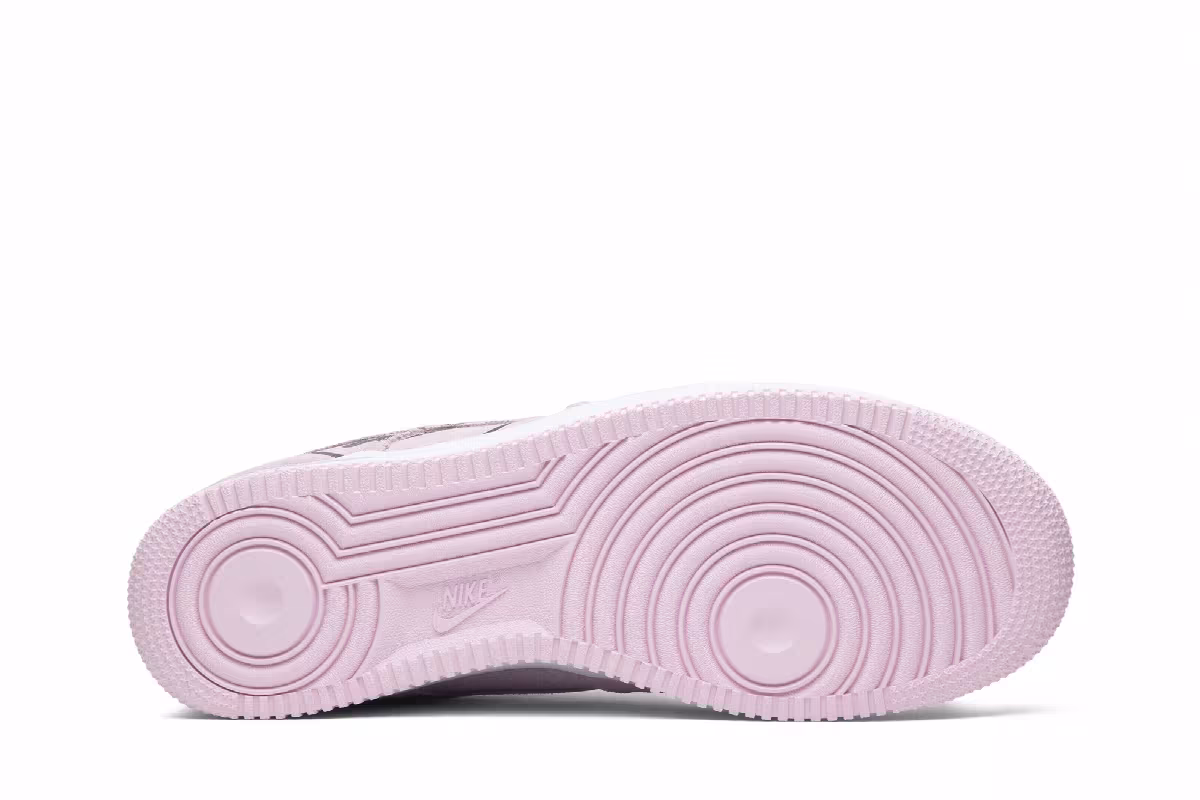 Air Force 1 Low Have a Nike Day - Pink, view 5