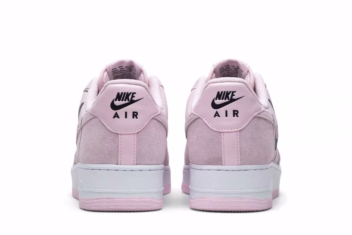 Air Force 1 Low Have a Nike Day - Pink, view 7
