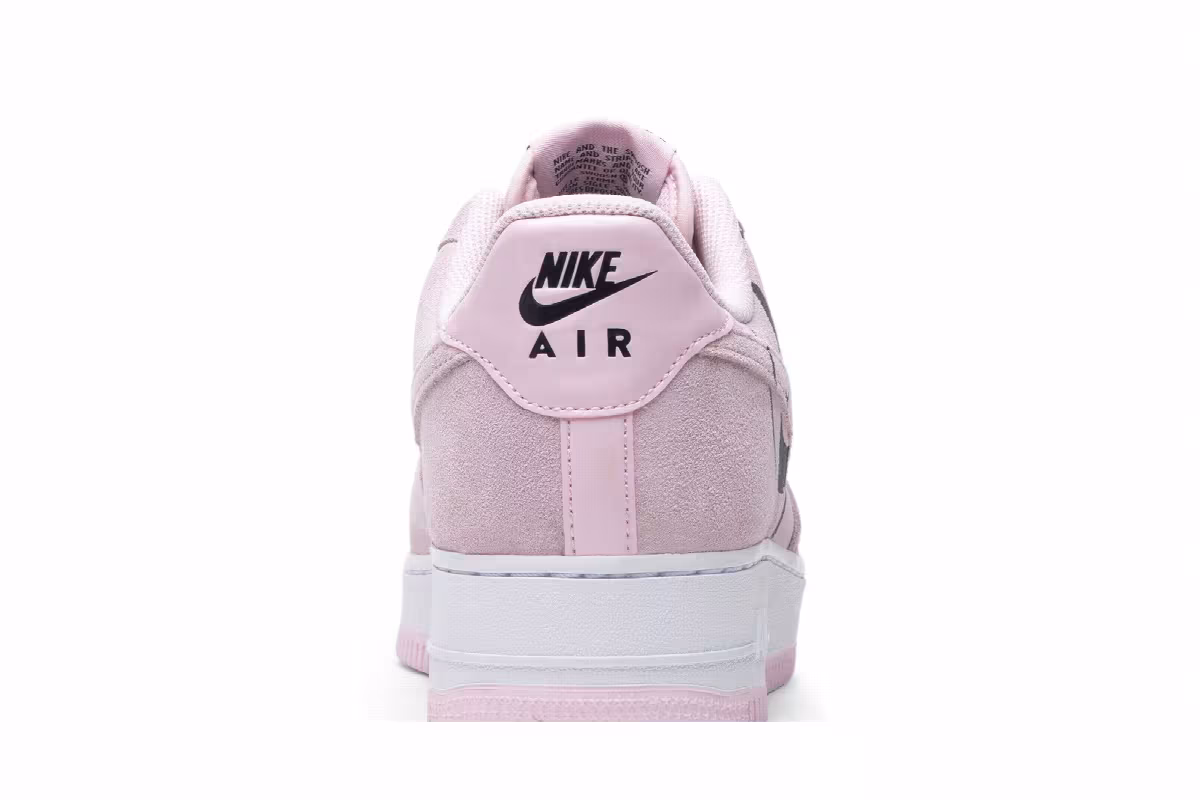 Air Force 1 Low Have a Nike Day - Pink, view 8