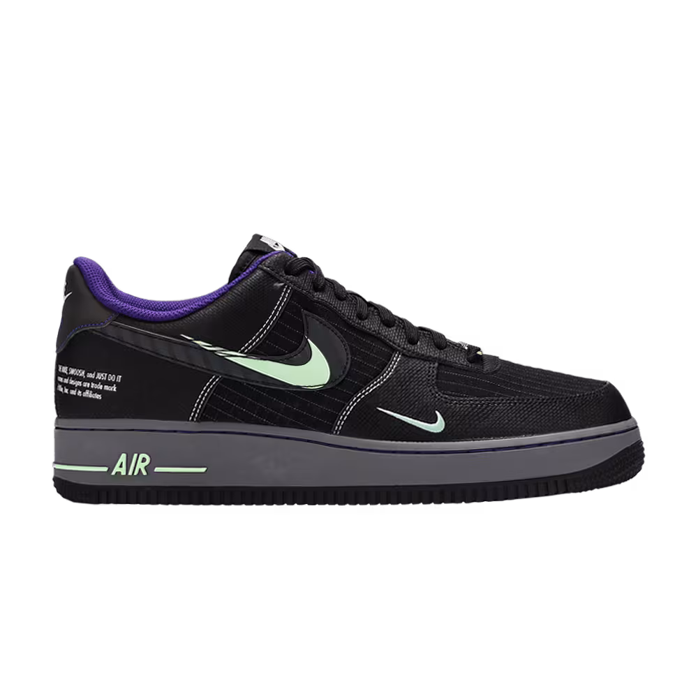 Nike Air Force 1 Future Swoosh