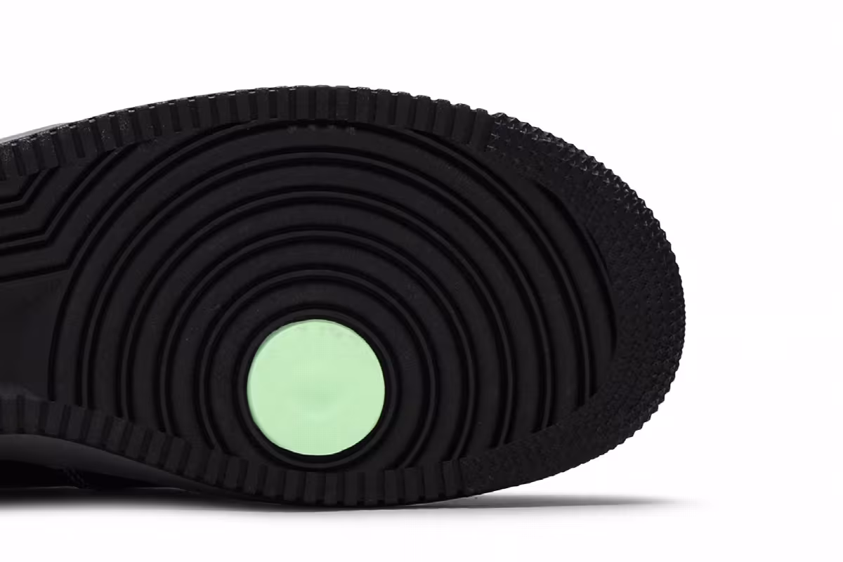 Nike Air Force 1 Future Swoosh, view 6