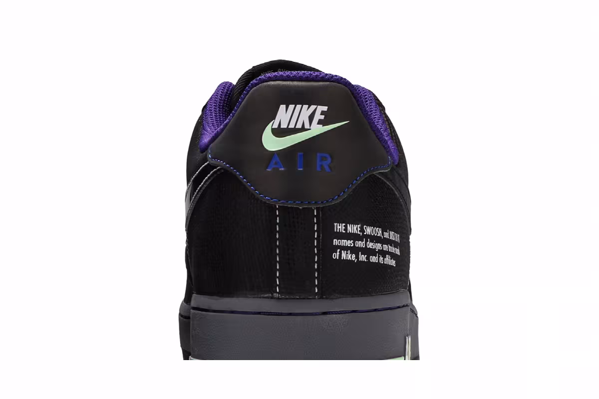 Nike Air Force 1 Future Swoosh, view 8