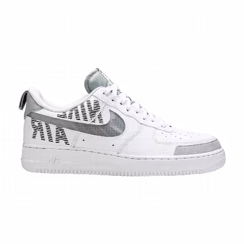 Nike Air Force 1 Low 'Under Construction - White'