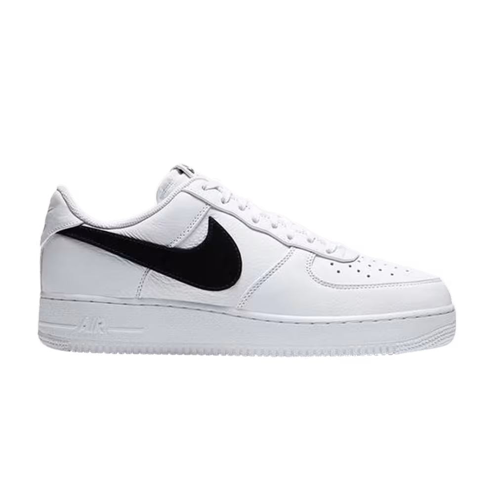 Nike Air Force 1 White Black