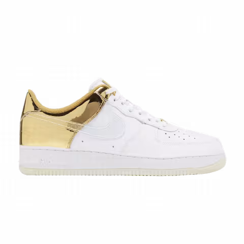 Nike Air Force 1 '07 PRM 'Shanghai'