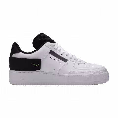 Nike Air Force 1 Type 'Volt'
