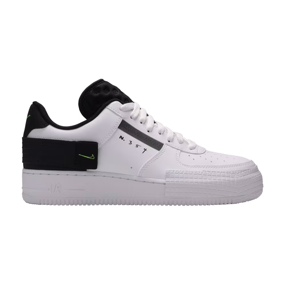Nike Air Force 1 Type Volt
