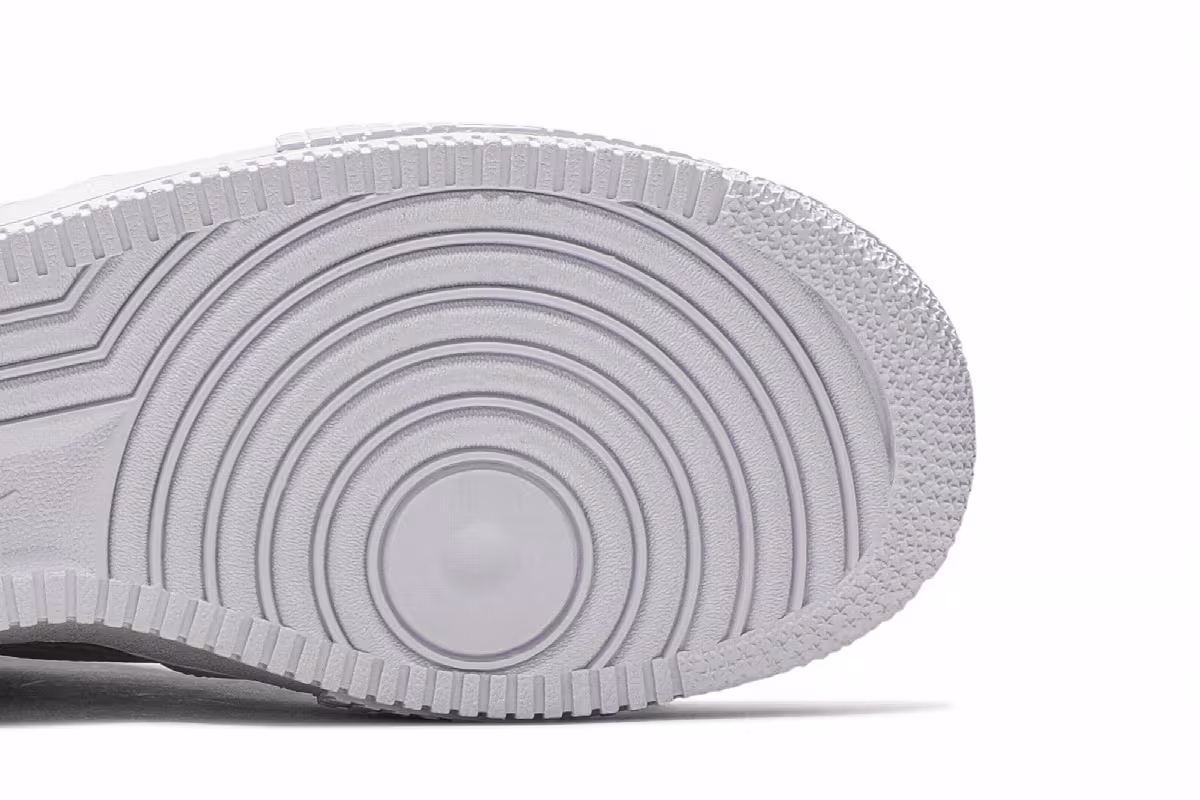 Nike Air Force 1 Type Volt, view 6