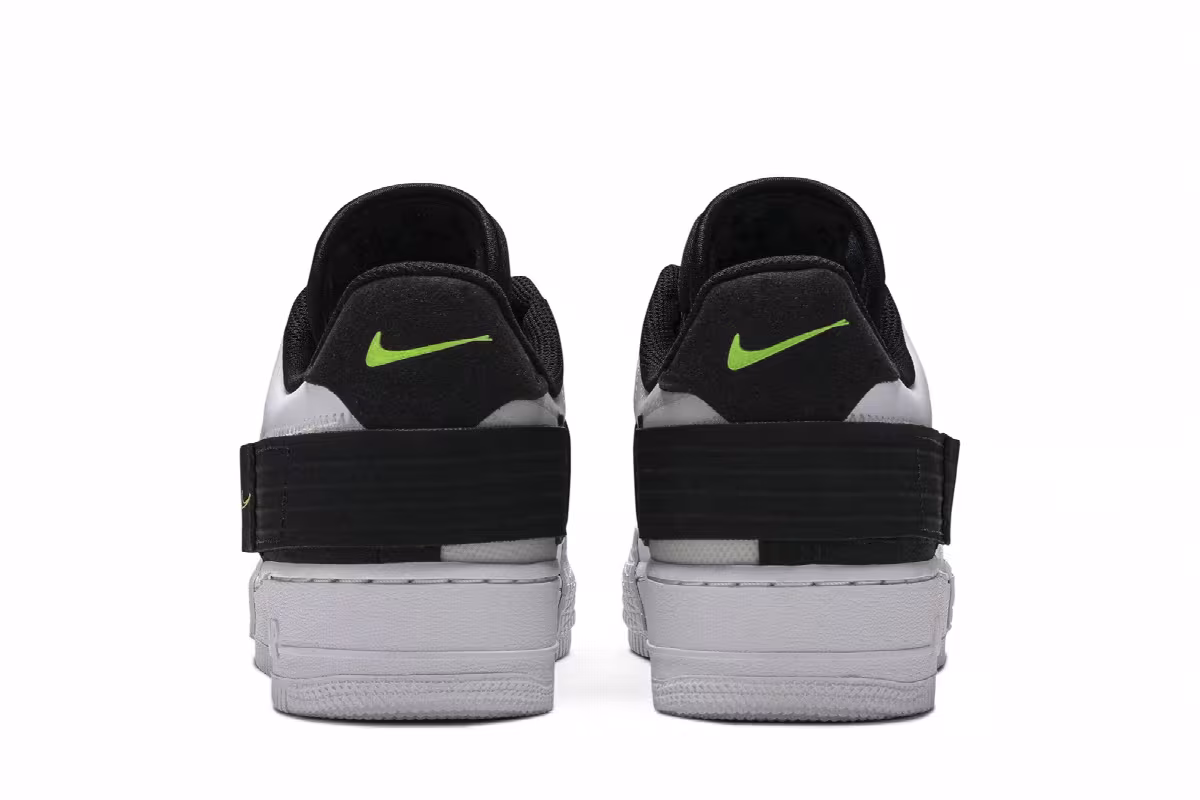 Nike Air Force 1 Type Volt, view 7