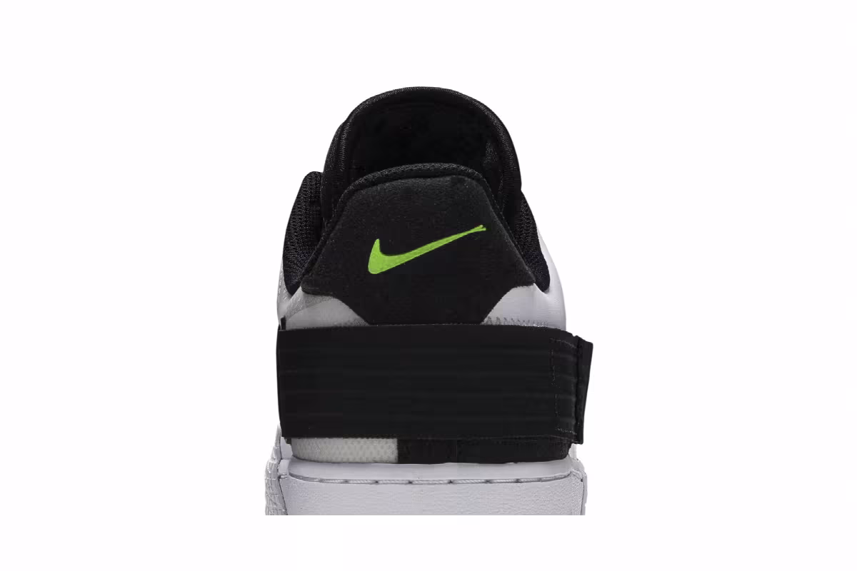 Nike Air Force 1 Type Volt, view 8