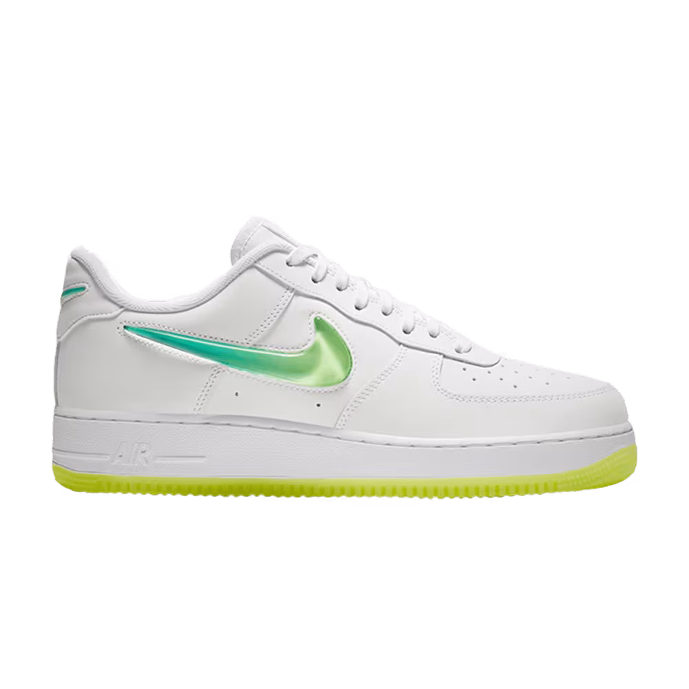 Nike Air Force 1 Volt