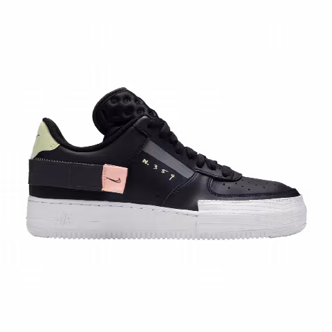 Nike Air Force 1 Low Drop Type 'Pink Tint'