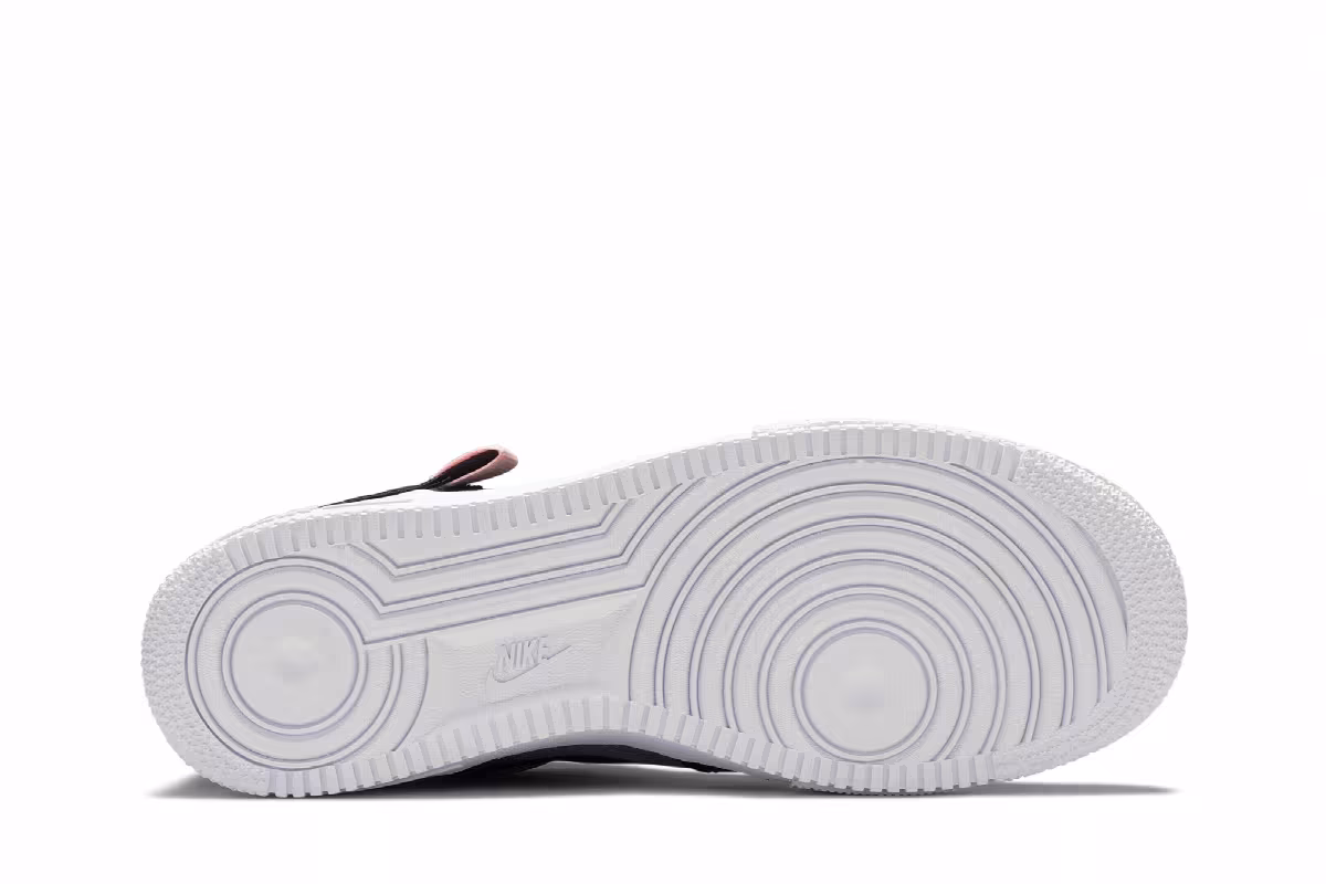 Nike Air Force 1 Low Drop Type Pink Tint, view 5
