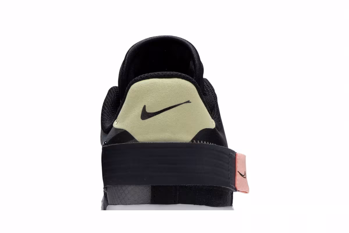 Nike Air Force 1 Low Drop Type Pink Tint, view 8