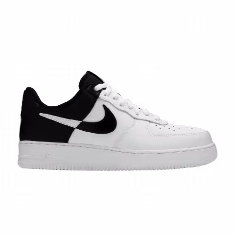 NBA x Nike Air Force 1 Low 'Spurs'
