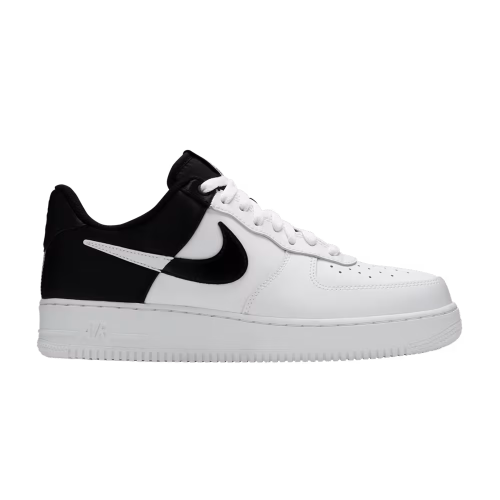 NBA x Nike Air Force 1 Low Spurs