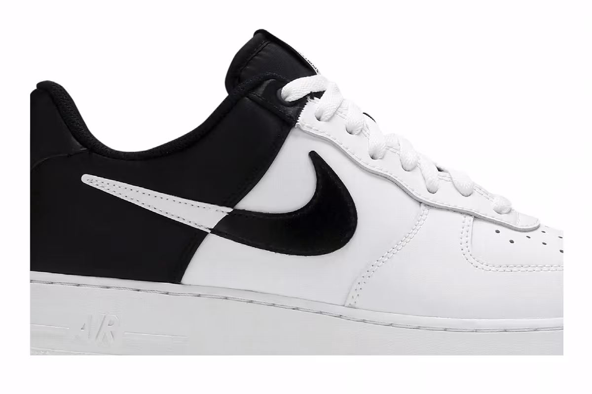 NBA x Nike Air Force 1 Low Spurs, view 3