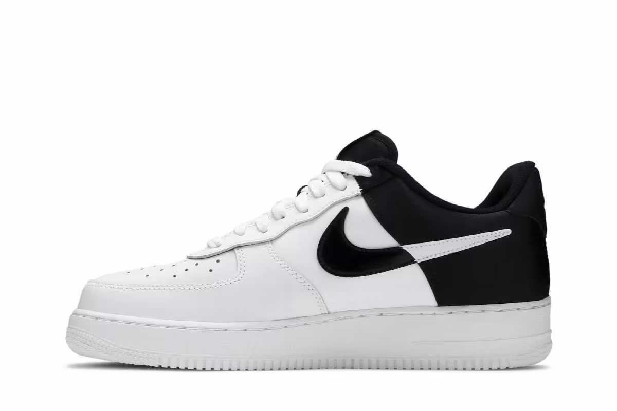 NBA x Nike Air Force 1 Low Spurs, view 4