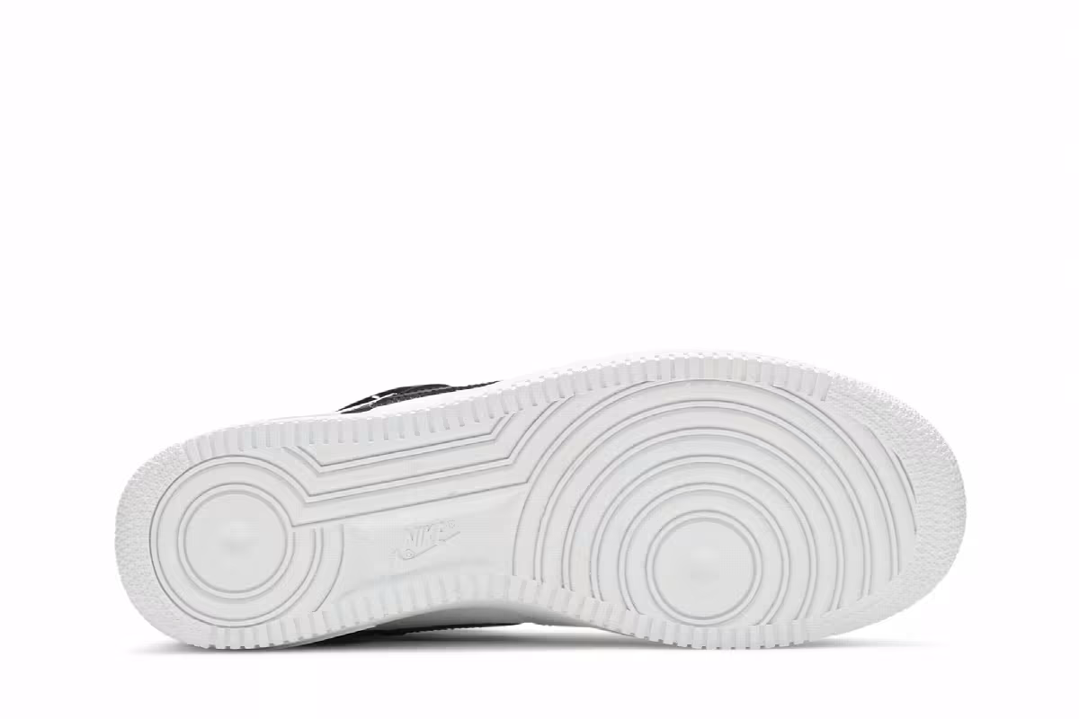 NBA x Nike Air Force 1 Low Spurs, view 5
