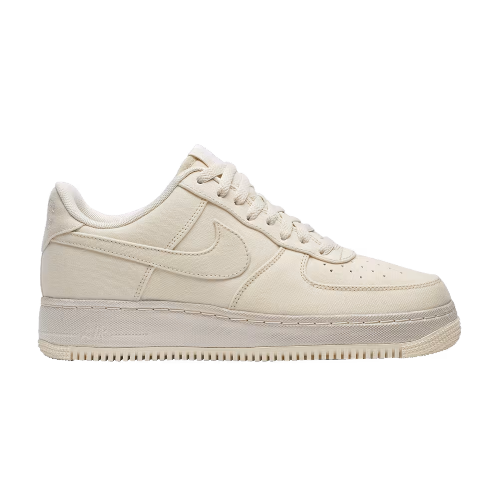 Nike Air Force 1 Low Canvas NYC Editions: Procell
