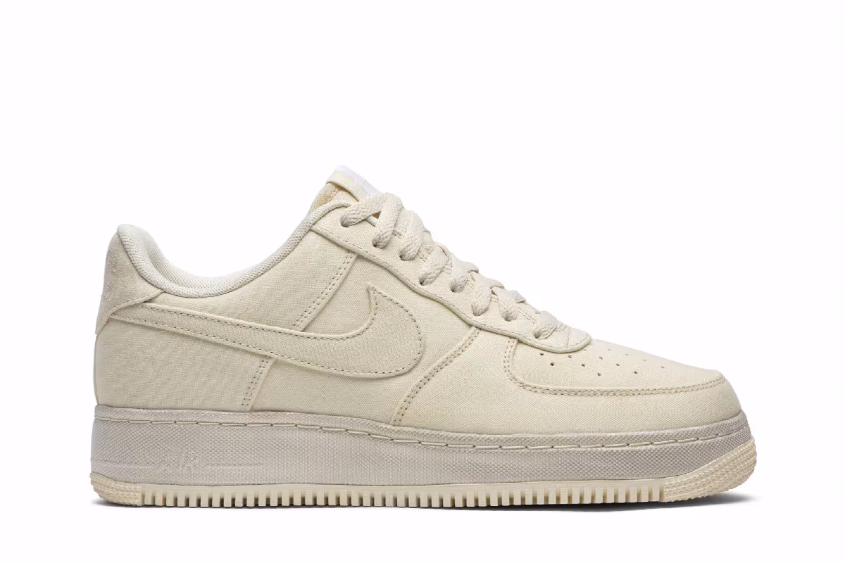Nike Air Force 1 Low Canvas NYC Editions: Procell, view 2