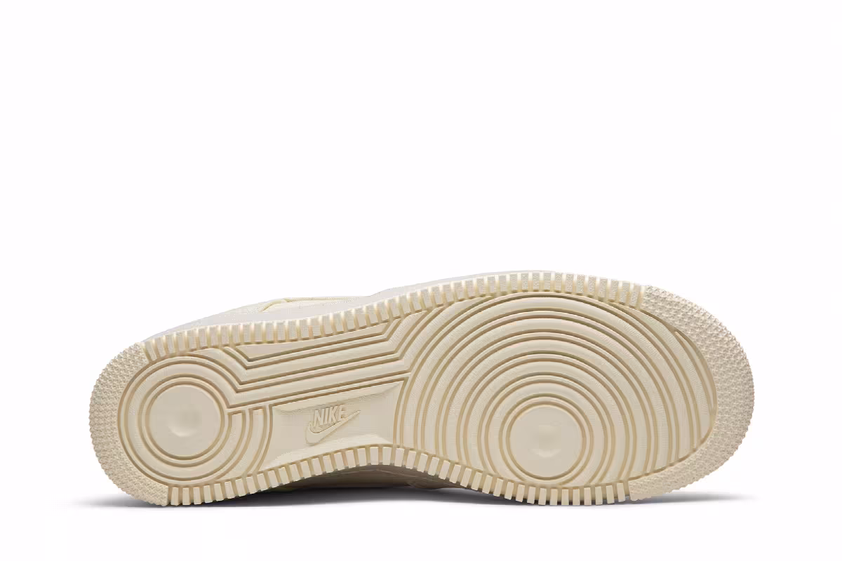 Nike Air Force 1 Low Canvas NYC Editions: Procell, view 5