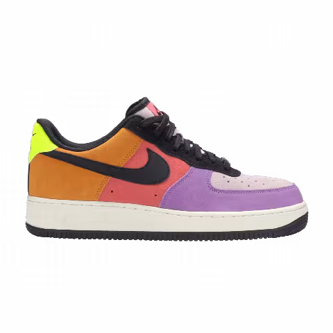Atmos x Nike Air Force 1 Low 'Pop The Street'