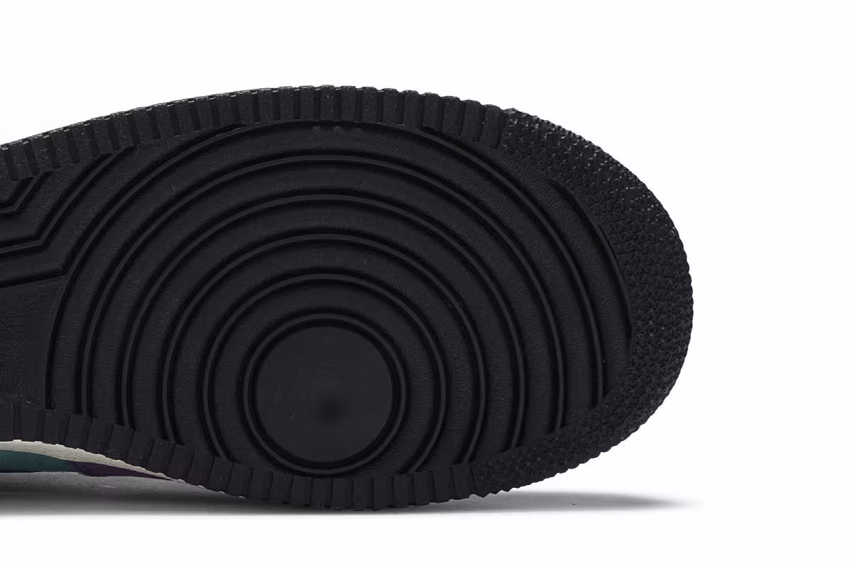 Atmos x Nike Air Force 1 Low Pop The Street, view 6