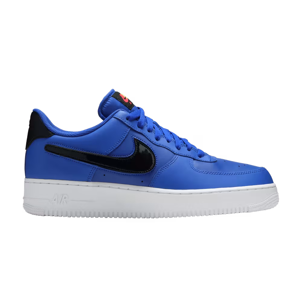 Nike Air Force 1 Low LV8 3 Racer Blue