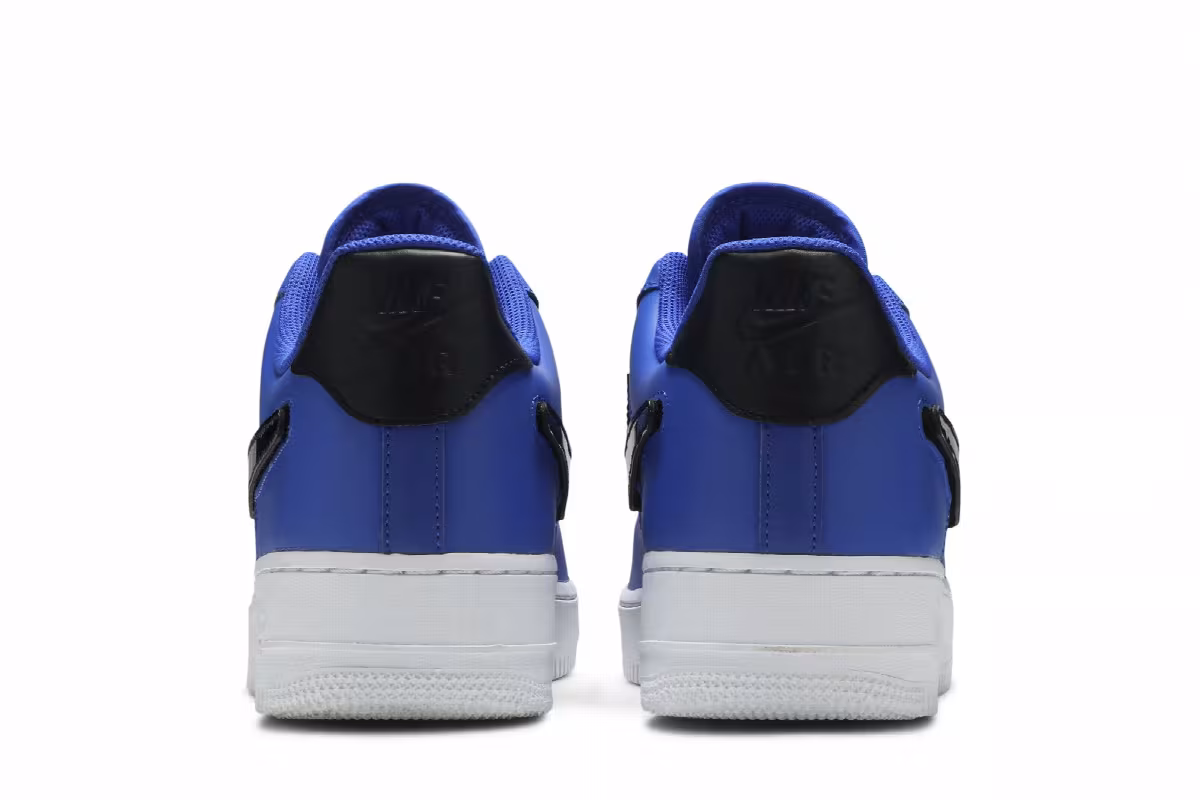 Nike Air Force 1 Low LV8 3 Racer Blue, view 7