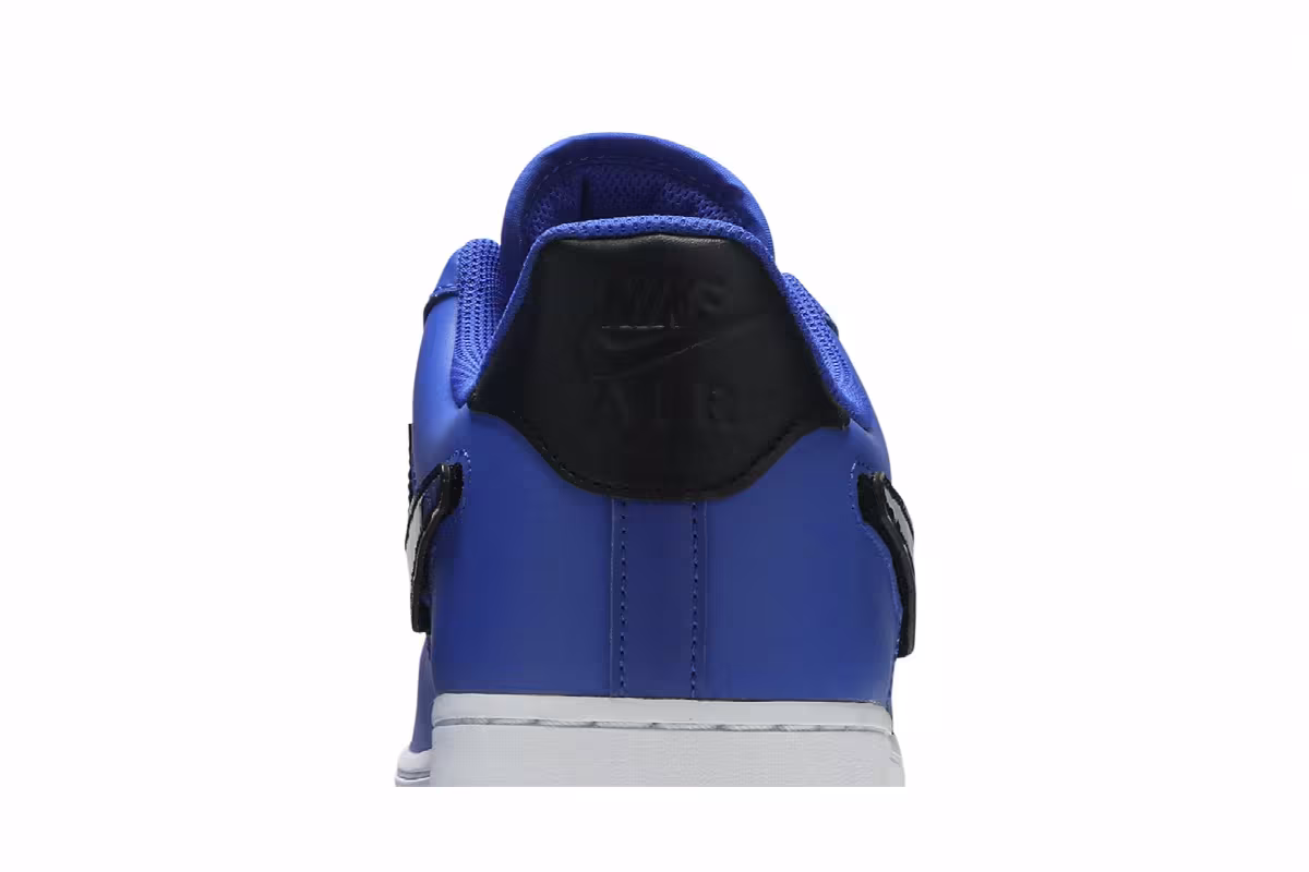 Nike Air Force 1 Low LV8 3 Racer Blue, view 8