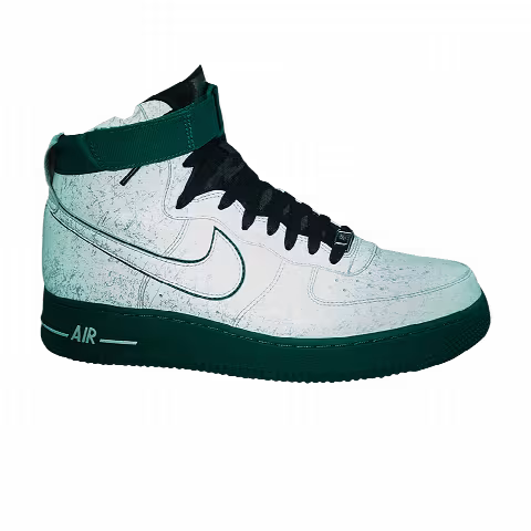Nike Air Force 1 High '07 LV8 'China Hoop Dreams'