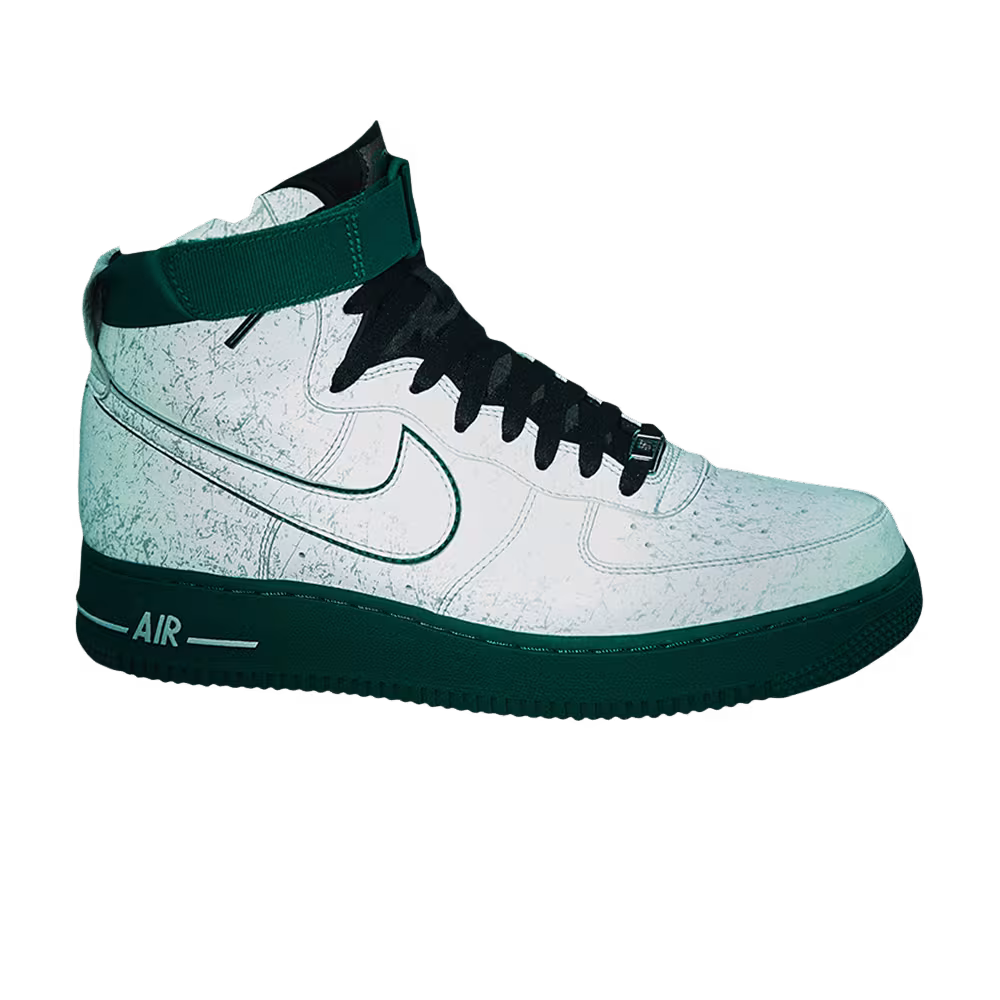 Nike Air Force 1 High China Hoop Dreams