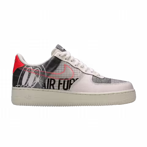 Nike Air Force 1 Low 'Zine'