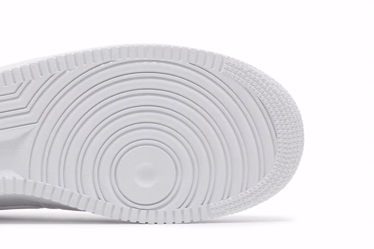 Nike Air Force 1 Low Premium Oversized Swoosh, view 6
