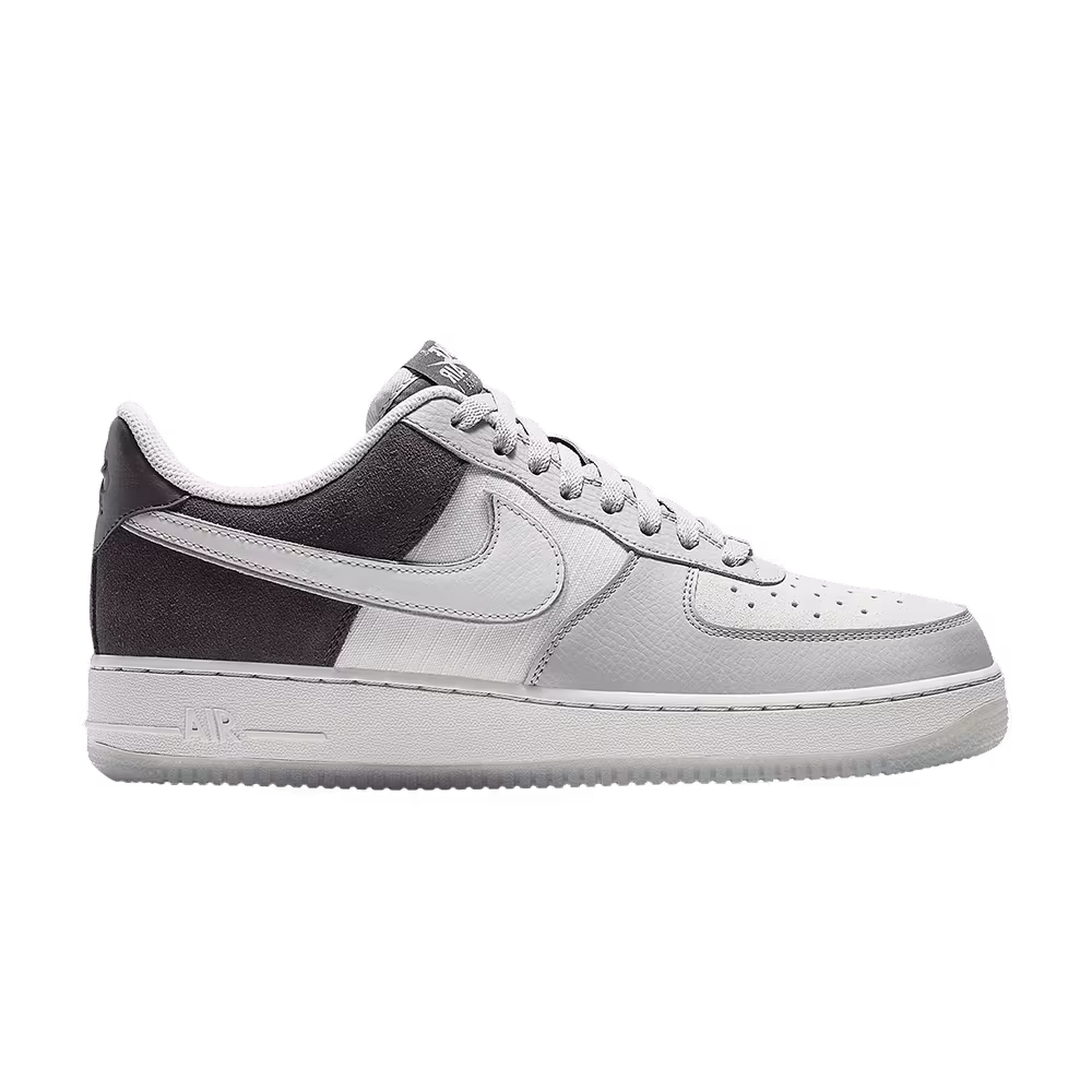 Nike Air Force 1 Low Triple Grey