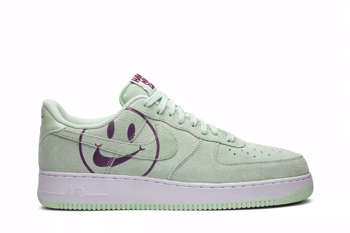 Air Force 1 Low Have A Nike Day - Frosted Spruce, view 2