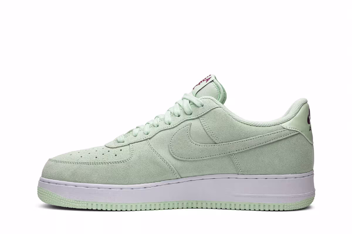 Air Force 1 Low Have A Nike Day - Frosted Spruce, view 4